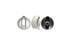 *Westinghouse Electrolux Knob Stainless Steel