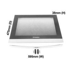 *Westinghouse Oven Door Outer Glass Assembly