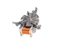 *Bosch Oven Rear Fan Motor 35W Fixing Holes 115mm