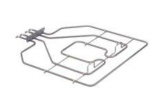 *Bosch Heater Top Dual Circuit 2800W 230V (1300/1500W)