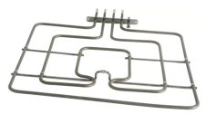 Bosch Heater Top Dual Circuit 2800W 220-240V