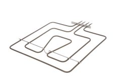 *Bosch Oven Top Grill/Bake Element HBA534ES0A/44
