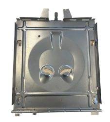 *Electrolux Westinghouse Simpson Bottom Bake Element Cover for 0122004537 - 0028025418