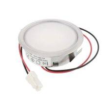 *Smeg Rangehood Lamp Assy 68mm Classic591