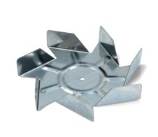 *Smeg Oven Fan Motor 7-Blade Only