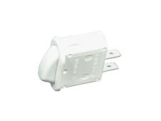 *Electrolux Westinghouse Side Switch Rocker Single Pole White