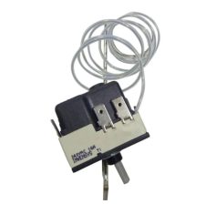 *Simpson Oven Thermostat