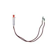 *Westinghouse Simpson Oven Neon Indicator Lens Even Length Leads 3U/4U/W