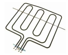 *Fisher & Paykel ELBA DeLonghi Oven Upper Grill Bake Element