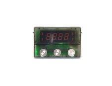 *Westinghouse Electrolux Oven Digital Clock Timer 
