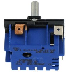 *Belling Single Element Energy Regulator MP-V01SV Blue Body