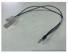 *Belling Neon Lamp Assembly