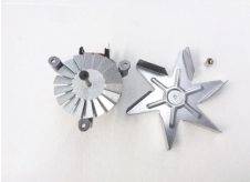 *Belling Fan Oven Circulation A20R00706