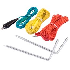 Megger 1001-810 Earth Test Spike Kit