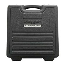 Megger 1004-319 Blow Moulded MFT Case