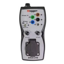 Megger 1015-141 Electric Vehicle Charge Point Adaptor EVCA210-AU