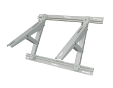 CoverGuard Roof Bracket 200KG Rated 1000mm White