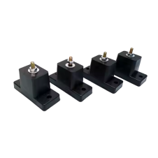 CoverGuard Rubber Vibration Mount (4 Pack)