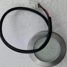 *Robinhood Bellini Rangehood Lamp Assembly RWE3CL6SS