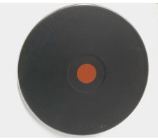 *Beko Oven 2000W Large Solid Hot Plate 180mm BFC60EMW1