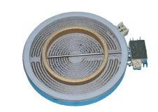 *Beko Dual Ceramic Element 1700/700W 230V