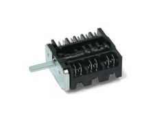 *Beko Omega Everdure Oven Hot Plate 7 Position Switch - 46.27266.500