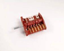 *Omega Everdure Oven Function Selector Switch