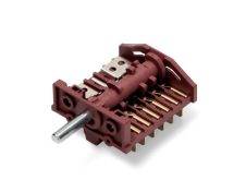 *Panasonic Oven Function Selector Switch - HL-FD615S