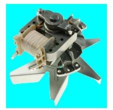*Robinhood Bellini Oven Rear Fan Motor Assy - OBD605K65S