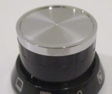 *Beko Oven Selector Switch Knob BFC60VMX1