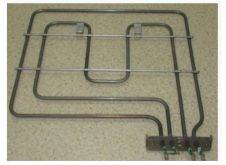 *Beko Oven Top Grill Bake Element BIM25101XM