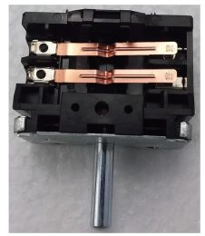 *Beko Euromaid Oven Switch