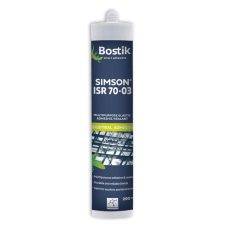 Bostik Simson ISR 70-03 Sealant/Adhesive Grey 290ML Cartridge