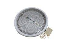 *Westinghouse Electrolux Triple Ring Cooktop Element 2300W/1600W/800W Ceramic 3-Heat Element