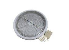 *Westinghouse Electrolux Triple Ring Cooktop Element 2300/1600/800