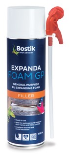 Bostik Expanda Foam General Purpose 500ML/C12