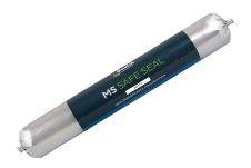 Bostik MS Safe Seal Sealant Sausage White 600ML Sausage