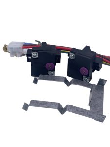 Rheem Robertshaw Dairy Contact Thermostat 60-90? LP