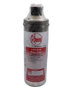 Rheem 5 Micron Everpure Water Filter Cartridge