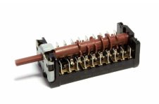 *Everdure Oven 10 Position Selector Function Switch - 32010641 - OBES61