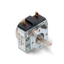 *Universal Oven Timer 60 Min 22 mm Shaft