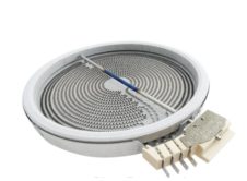 *Electrolux Westinghouse 2300W 230V Cooktop Large Ceramic Element