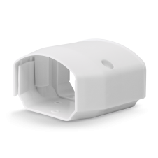 CoverGuard 80mm End Fitting