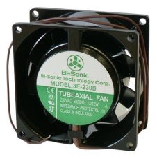 Axial Fan 80x80x38mm 240V AC