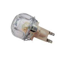 *Westinghouse Oven Lamp Assembly-Light Bulb & Glass Round Dia 48