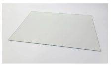 *Westinghouse WLE Series Freestanding Oven Inner Door Glass Panel - 0255004149