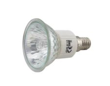 *Electrolux Rangehood Halogen E14 40W Light Bulb