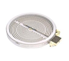 EGO Ceramic Oven Element 230 Dual Zone 2200/1000W (EUT88)