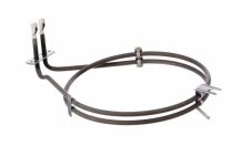 *Bosch 2100W/230V Fan Forced Element Heater-Ring  HGD74W455AT/03