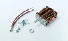 *Fisher & Paykel Shacklock Oven Multifunction Selector Switch (SM601) 544311